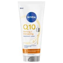 Stangrinam. kūno losjonas NIVEA Q10, 200 ml