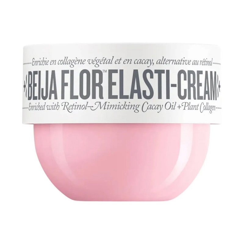 Stangrinamasis kūno kremas Sol de Janeiro Beija Flor, 75 ml