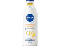 Stangrinamasis Kūno Losjonas NIVEA Q10, 400 ml