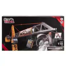 Statybinis kranas CAR MANIA RC, AW26, 110 cm