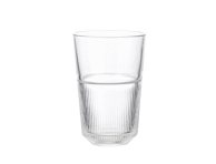 Stiklinės AURORA GAJA, 4 vnt., 4 vnt., 360 ml
