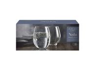 Stiklinės AURORA NOLA 6 vnt., 440 ml