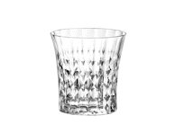 Stiklinės LADY DIAMOND, 6 vnt., 6 vnt