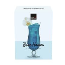 Stiklinės RL Blue Hawaii 4vnt, 440 ml