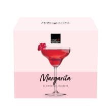 Stiklinės RL Margarita 4vnt, 300 ml