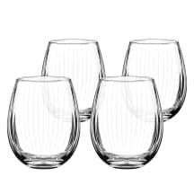 Stiklinės ROYAL LEERDAM, AW26, 4 x 440 ml