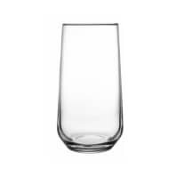 Stiklinės SYLVIA, 3 vnt, 470 ml