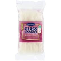 Stikliniai makaronai SANTA MARIA, 100 g