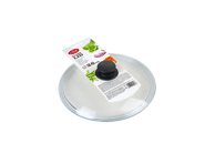 Stiklinis dangtis LET'S COOK, 1 vnt., 26 cm