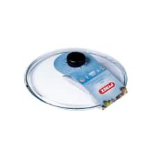 Stiklinis dangtis PYREX, 24 cm