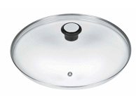 Stiklinis dangtis TEFAL, 1 vnt., 24 cm