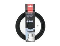 Stiklinis dangtis UNIWELL, 20x, 22 x 24 cm