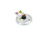 Stiklinis dangtis UNIWELL EDAY, 1 vnt., 20 cm