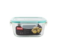 Stiklinis indas maisto produktams laikyti UNIWELL, 1 vnt., 800 ml