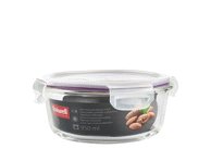 Stiklinis indas maisto produktams laikyti UNIWELL, 1 vnt., 950 ml