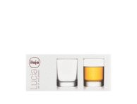 Stikliukai ILAJA Lucia, 6vnt, 65 ml