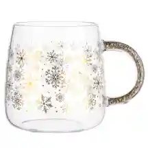 Stiklo puodelis ALTOM DESIGN, AW26, 500 ml