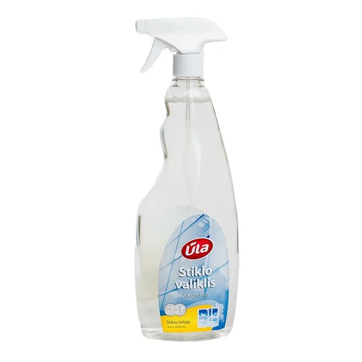Stiklo valiklis ŪLA, 1 l