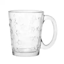 Stikl.puodelis ALTOM DESIGN, AW26, 300 ml