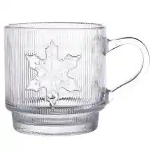 Stikl.puodelis ALTOM DESIGN, AW26, 330 ml