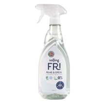 Stiklų ir veidr. valiklis SALLING FRI, 750 ml