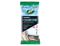 Stiklų servetėlės TURTLE WAX, 24 vnt