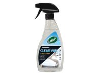 Stiklų valiklis TURTLE WAX, 500 ml