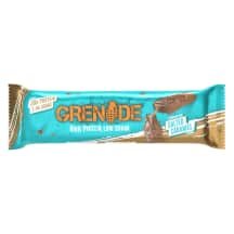 Sūd.karam.sk. batonėlis su sald. GRENADE, 60 g