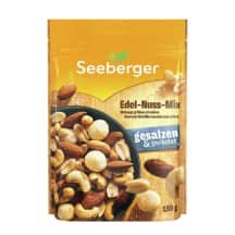 Sūd.skrud. riešutų rinkinys GOURMET, 150 g