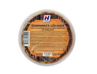Sūdyta atlantinių silkių filė ŠEIMININKĖS UŽKANDA, 210 g