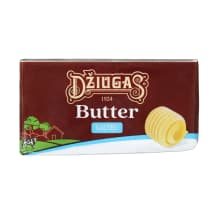 Sūdytas sviestas DŽIUGAS, 81 %, 170 g