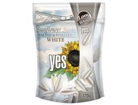 Sūdytos baltosios saulėgrąžos YES, 120 g