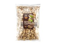 Sūdytos ir kepintos pistacijos WELL DONE, 500 g