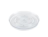 Sukamasis plastikinis padėklas,29x, 29 x 3.8 cm