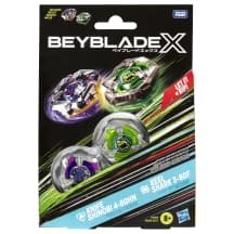 Sukučiai BEYBLADE X, F9586
