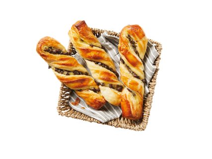 Sukutis su šokolado gabaliukais, 90 g