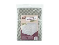 Sulankstoma daiktadėžė HOME EXPERT, 40x, 30 x 25 cm
