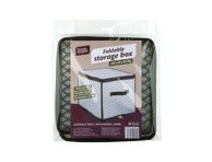 Sulankstoma daiktadėžė HOME EXPERT, 40x, 30 x 30 cm