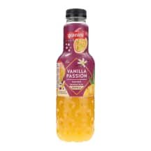Sulčių gėr. GRANINI VANILLA PASSION, 0.75 l