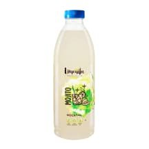 Sulčių gėrimas MOJITO MOCKTAIL, 1 l