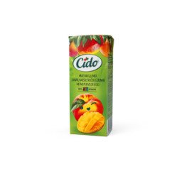 Sultys CIDO Multi, 200 ml