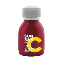 Sultys VITAMINAS C, 60 ml
