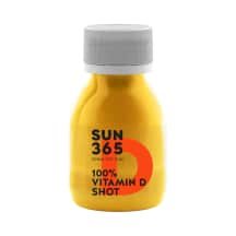 Sultys VITAMINAS D, 60 ml