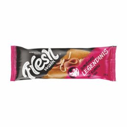 Sumuštinis FRESH WALK LEGENDINIS su kumpiu ir sūriu, 215 g