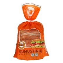SUMUŠTINIŲ duona, 250 g
