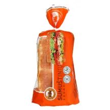SUMUŠTINIŲ duona, 500 g