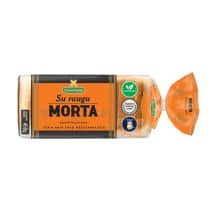 Sumuštinių duona MORTA SU RAUGU, 450 g