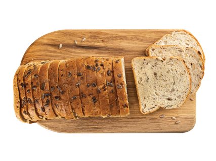 Sumuštinių duona su sėklomis, 400 g