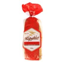 Sumuštinių raikyta duona RIMI, 500 g