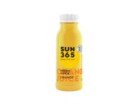 SUN365 Šviežios apelsinų sultys SUN365, 250 ml